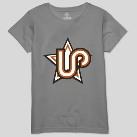 ALL STAR WOMEN'S CREW TEE