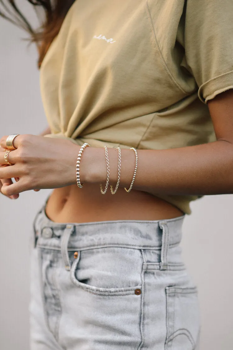 Biggest Baller Bracelet