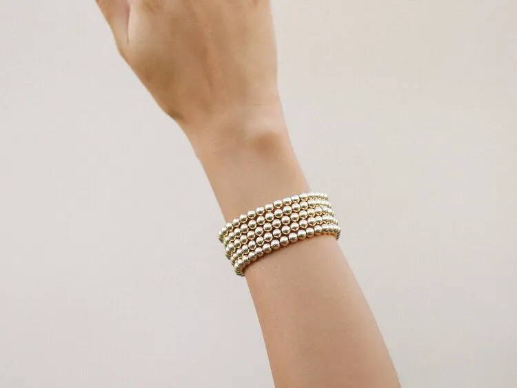 Biggest Baller Bracelet
