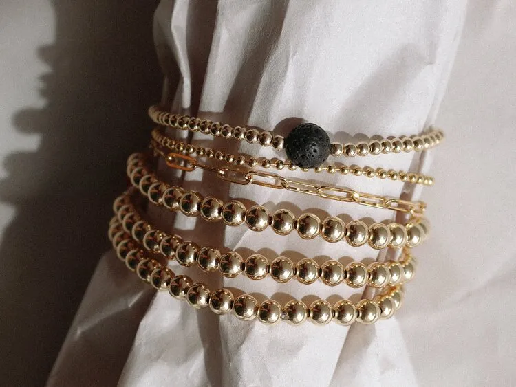 Biggest Baller Bracelet