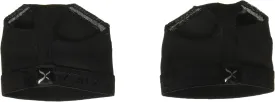 Capezio Women's Footundeez, pettite