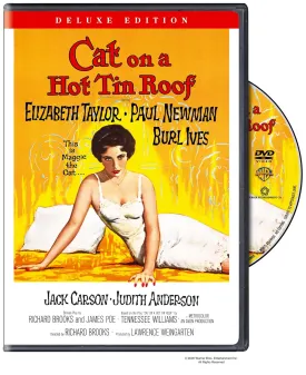 Cat on a Hot Tin Roof (Deluxe Edition)