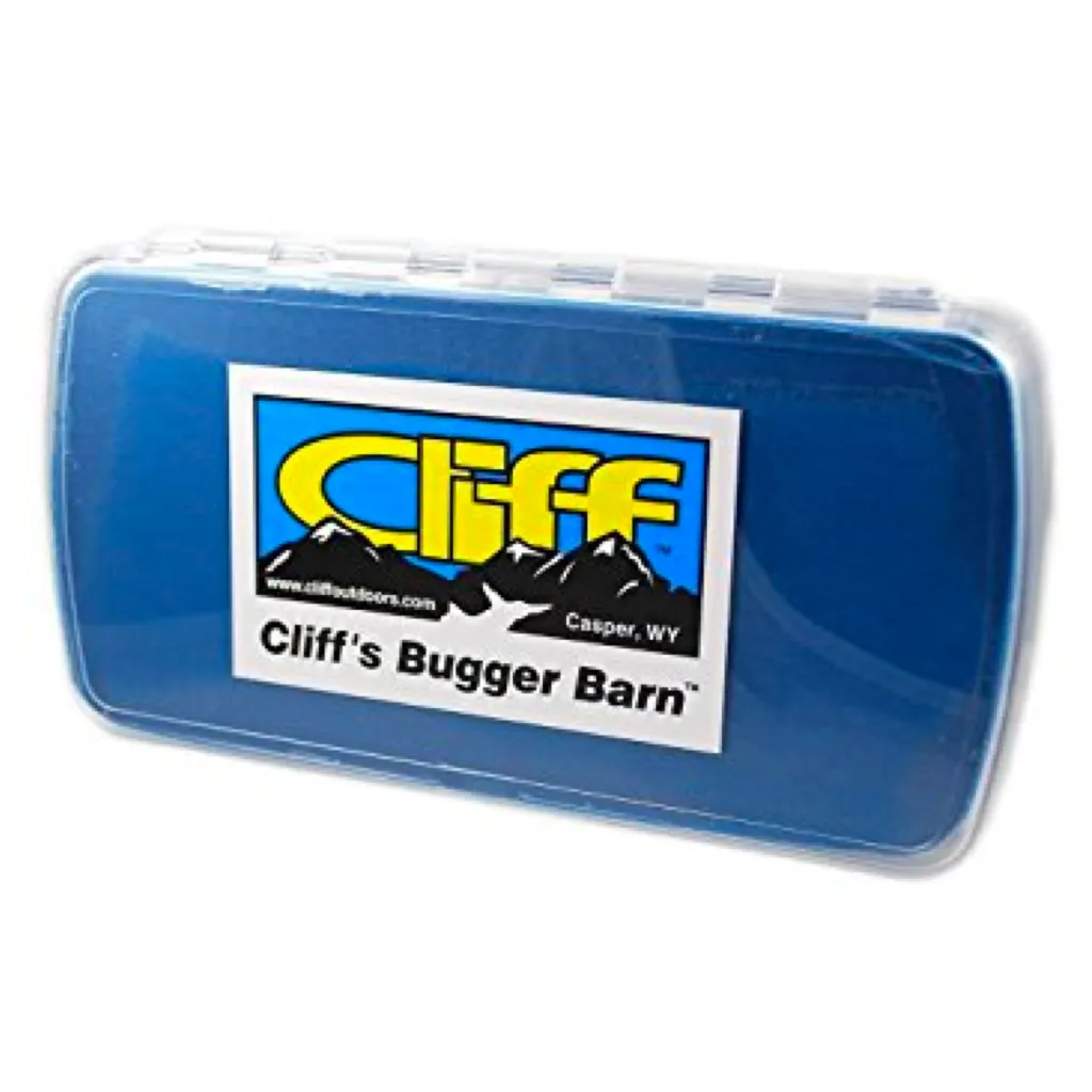 Cliff's Bugger Barn