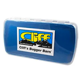 Cliff's Bugger Barn
