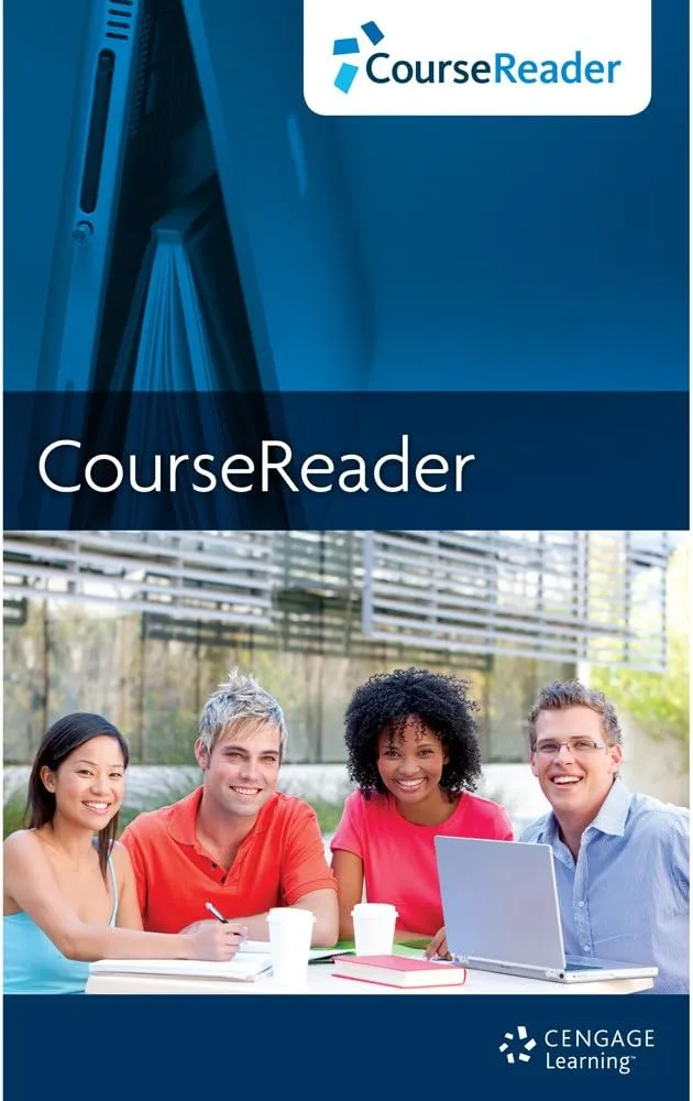 CourseReader Unlimited: U.S. History