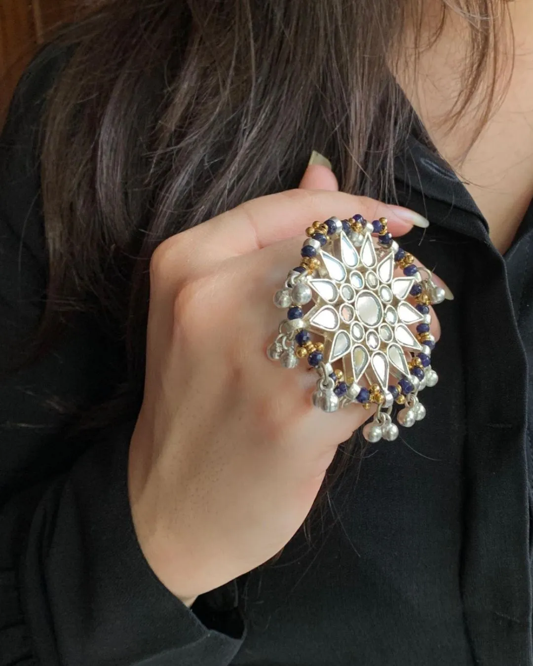 Despina Aarsi Ring