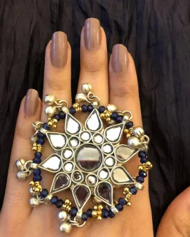 Despina Aarsi Ring