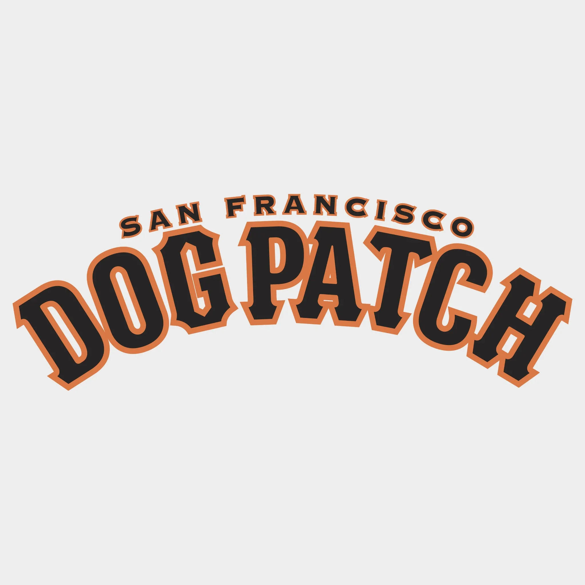DOG PATCH DISTRICT WOMEN'S RACERBACK TANK