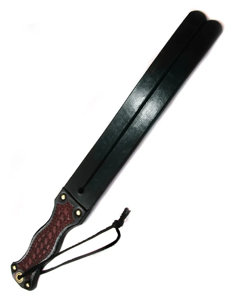 English Tawse