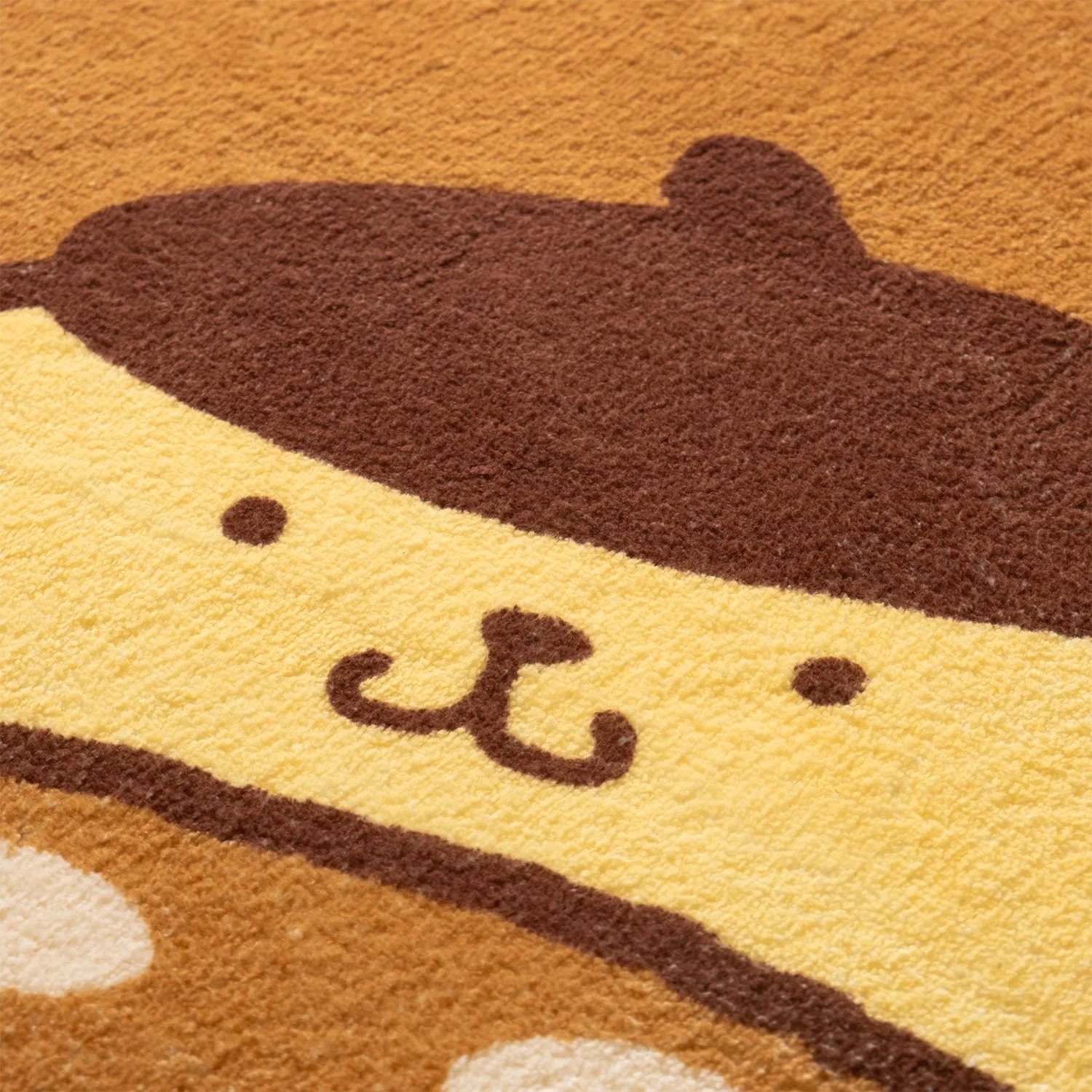 (EX466) Graphic Carpet