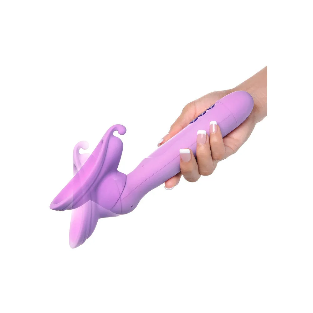 Fantasy For Her Vibrating Roto Suck-Her