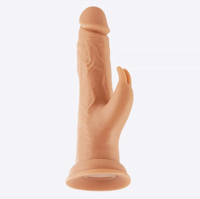 Femme Funn Vortex Wireless Turbo Rabbit Rotating Vibrator