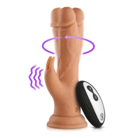 Femme Funn Vortex Wireless Turbo Rabbit Rotating Vibrator
