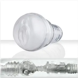 Fleshlight Ice Lady Crystal Masturbator