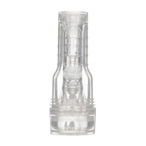 Fleshlight Ice Lady Crystal Masturbator
