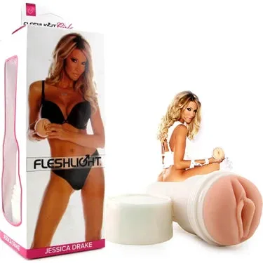 Fleshlight Jessica Drake Heavenly Lady Masturbator