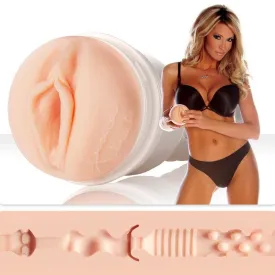 Fleshlight Jessica Drake Heavenly Lady Masturbator