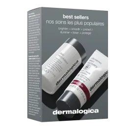 gift - Dermalogica Best Sellers
