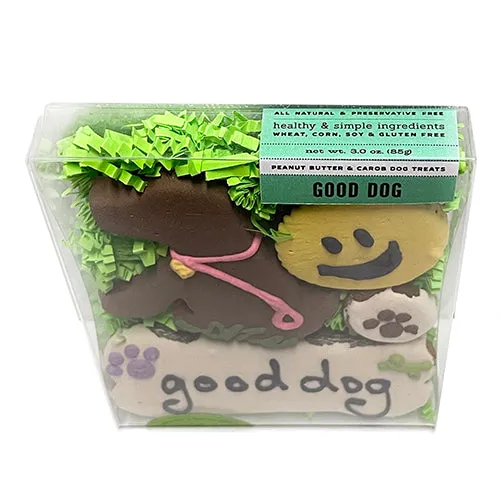 Good Dog Box