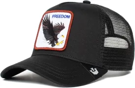 Goorin Bros. Unisex Farm Originals Collection Adjustable Trucker Hats