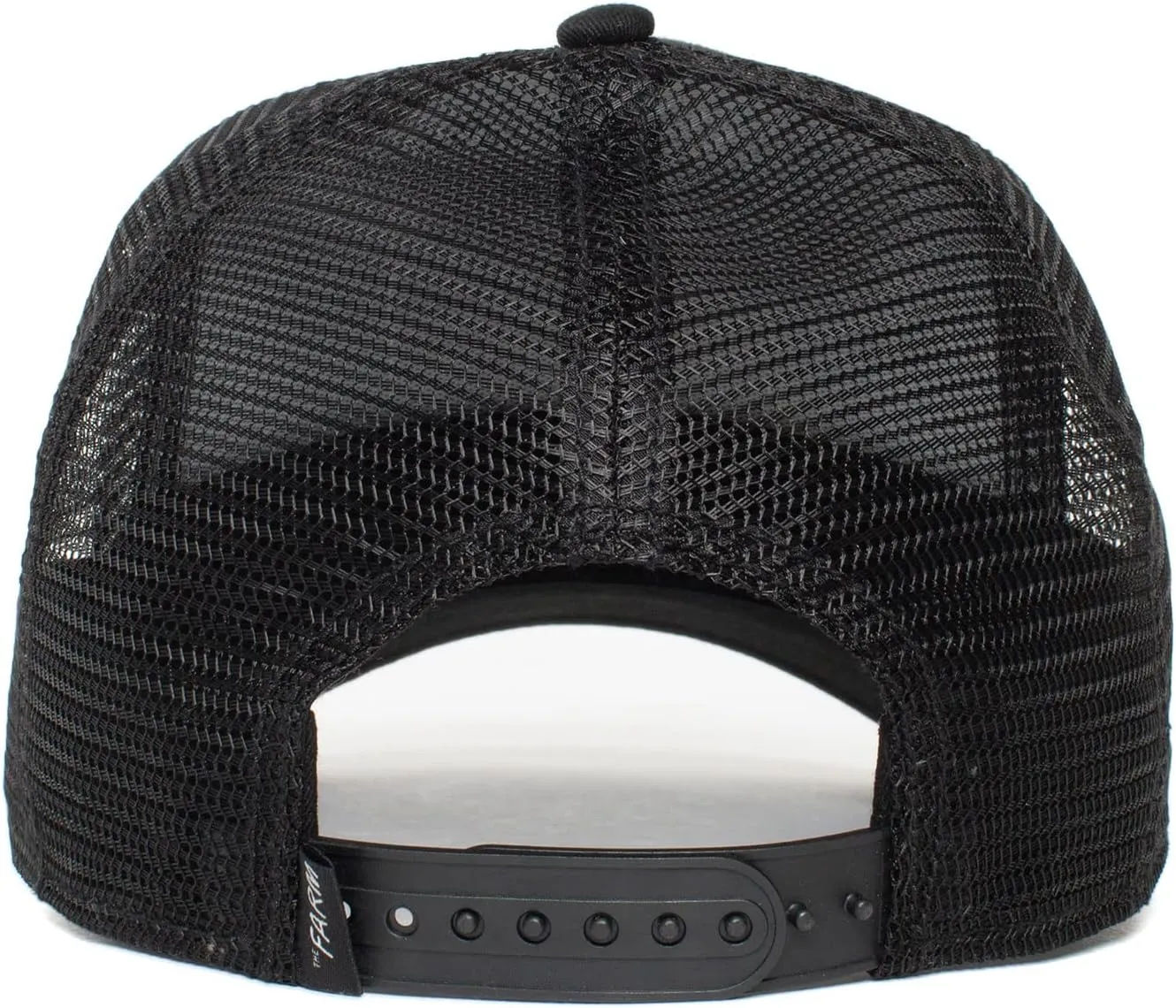Goorin Bros. Unisex Farm Originals Collection Adjustable Trucker Hats