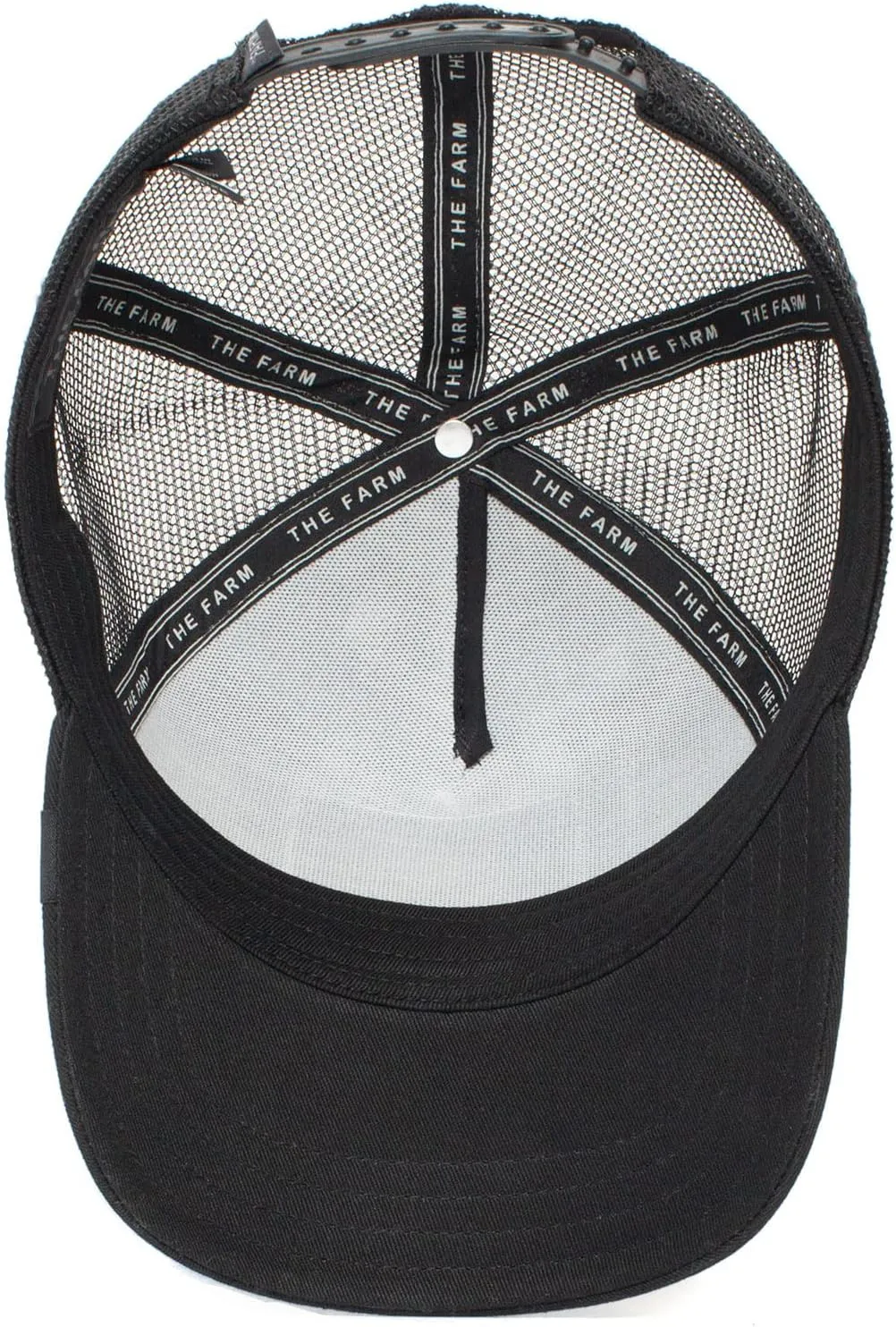 Goorin Bros. Unisex Farm Originals Collection Adjustable Trucker Hats