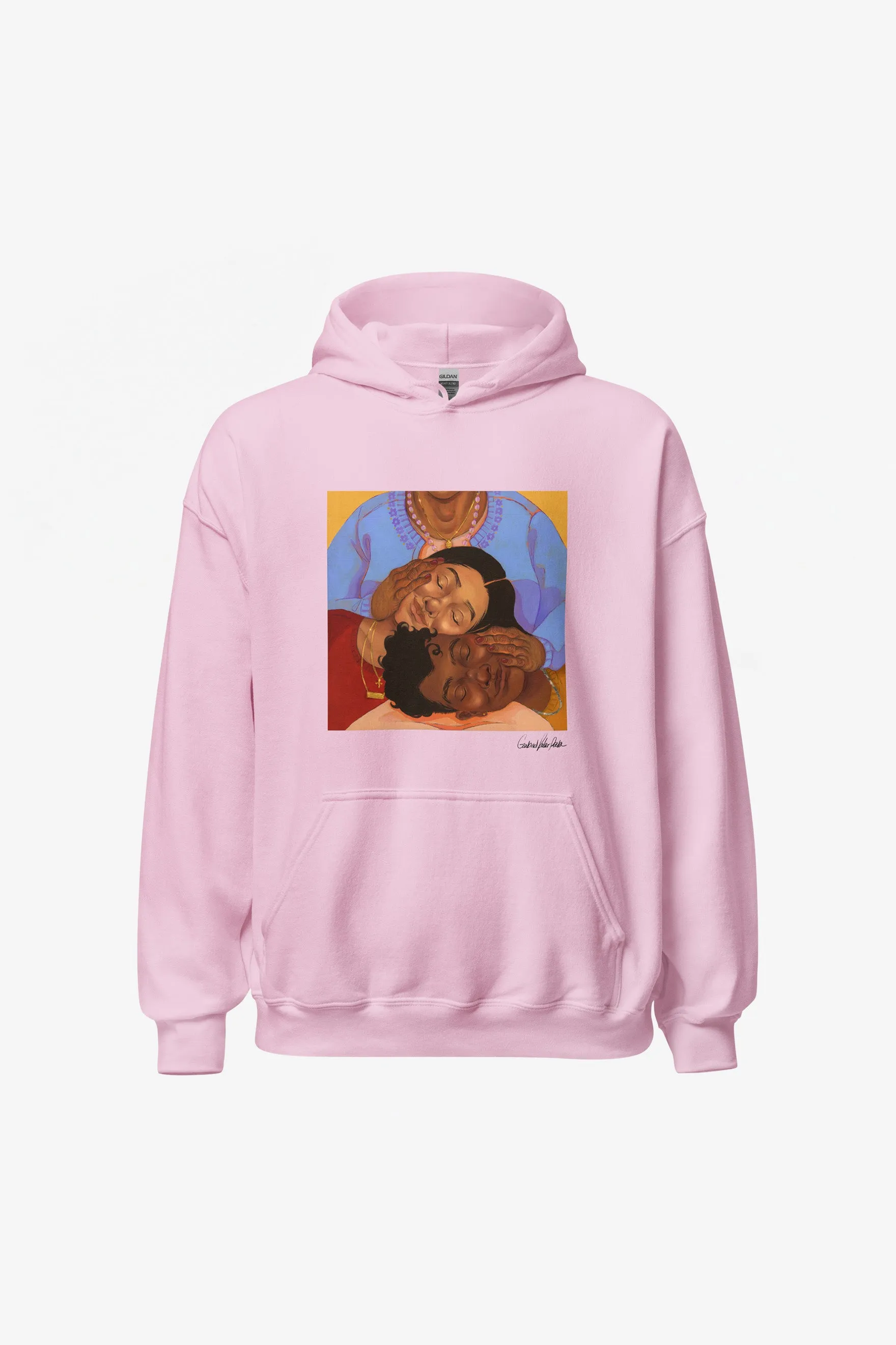 GPP x Brooklyn Cloth: Cariño Hoodie