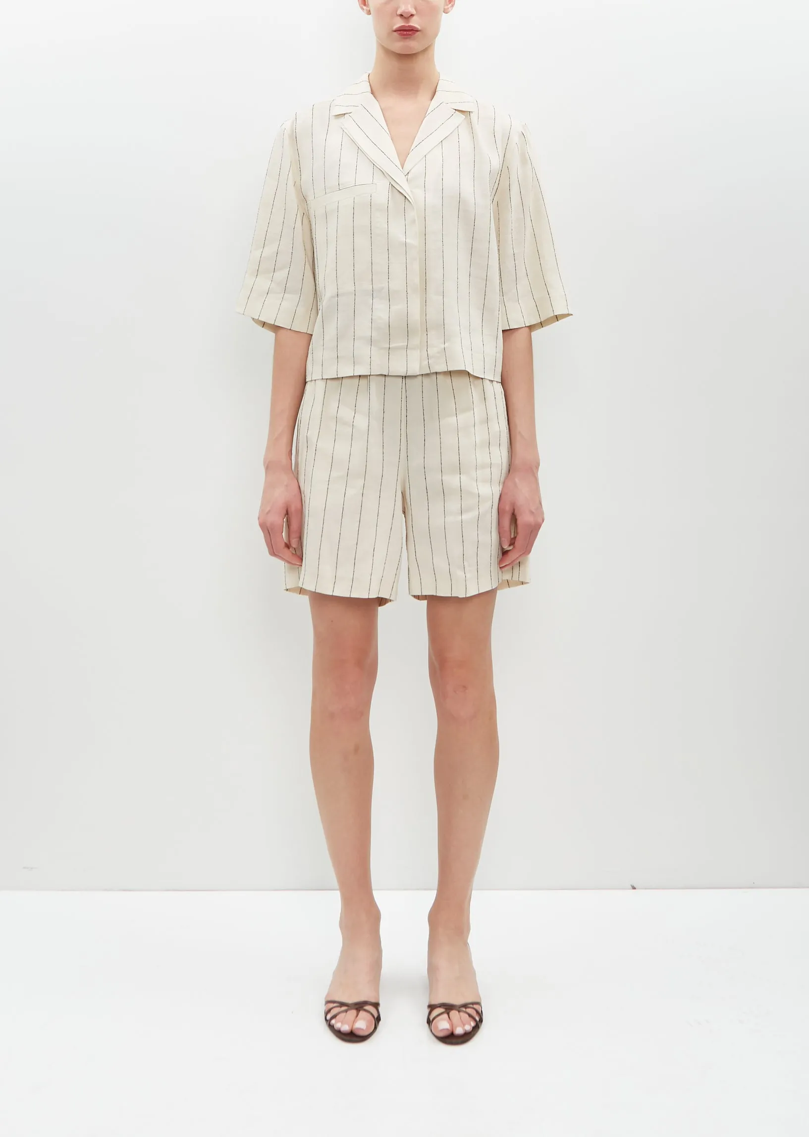 Hada Shorts
