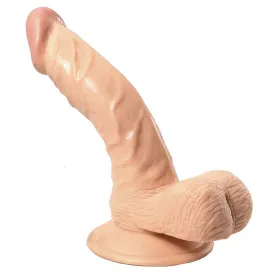 Harry The Wall Mounter 8 Inch Cock Dildo