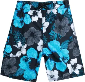Kanu Surf Viper Boys Swim Trunks with UPF 50  Sun Protection-Quick Dry Boys Swimsuit