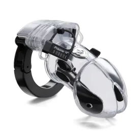 Mystim Pubic Enemy No 1 E-Stim Enhancement Set