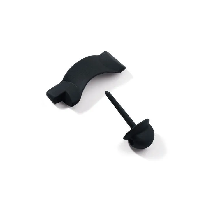 Mystim Pubic Enemy No 1 E-Stim Enhancement Set