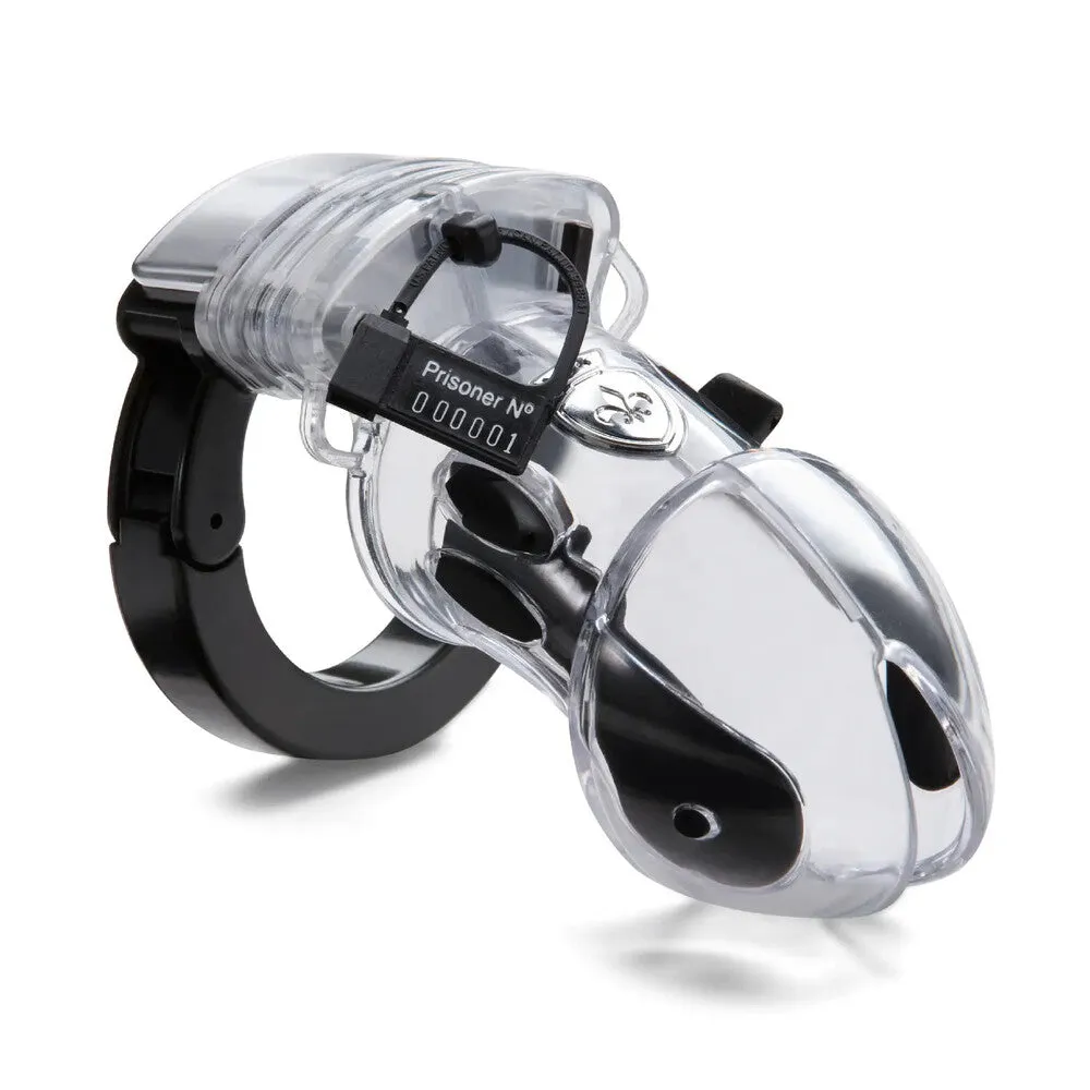 Mystim Pubic Enemy No 1 E-Stim Enhancement Set