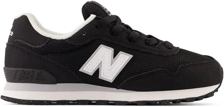 New Balance Unisex-Child 515 V1 Lace-up Sneaker