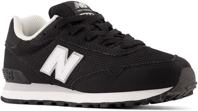 New Balance Unisex-Child 515 V1 Lace-up Sneaker