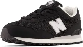 New Balance Unisex-Child 515 V1 Lace-up Sneaker