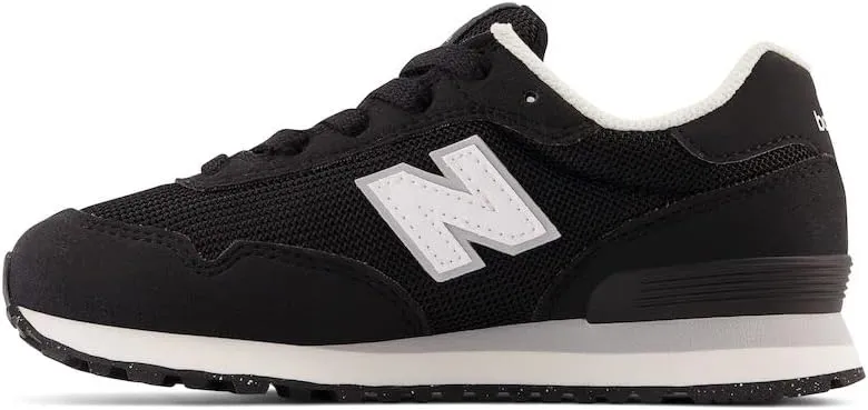 New Balance Unisex-Child 515 V1 Lace-up Sneaker
