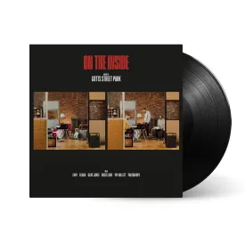 On The Inside (Vinyl)
