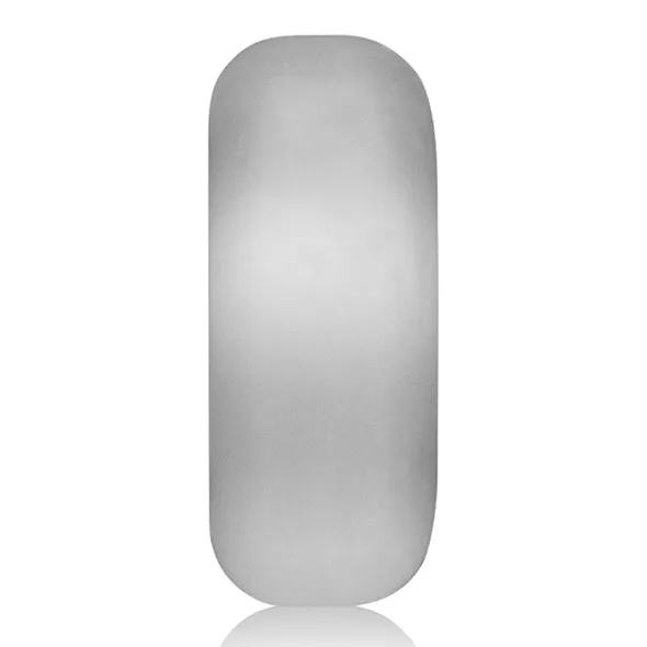 Oxballs Big OX Super Mega-Stretch Silicone Cock Ring Cool Ice