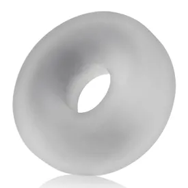 Oxballs Big OX Super Mega-Stretch Silicone Cock Ring Cool Ice