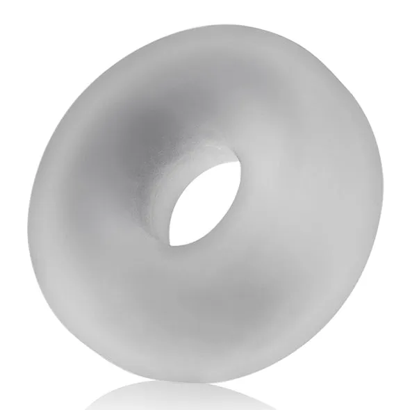 Oxballs Big OX Super Mega-Stretch Silicone Cock Ring Cool Ice