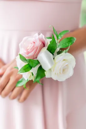Pasadena Collection - Corsage