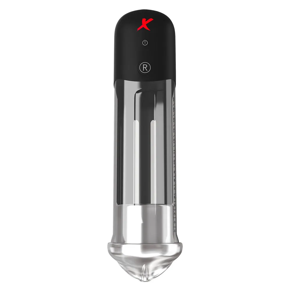 Pipedream Extreme Elite Blowjob Power Pump
