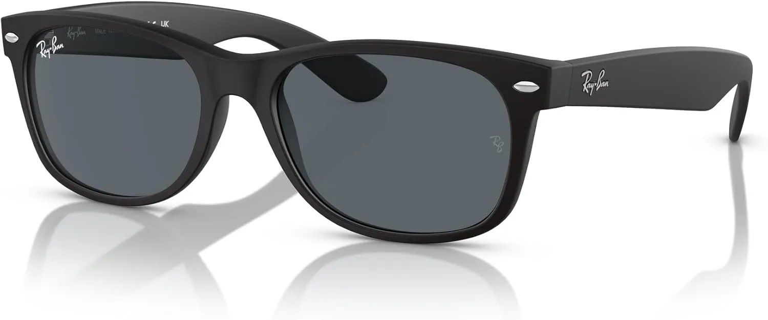 Ray-Ban RB2132 New Wayfarer Square
