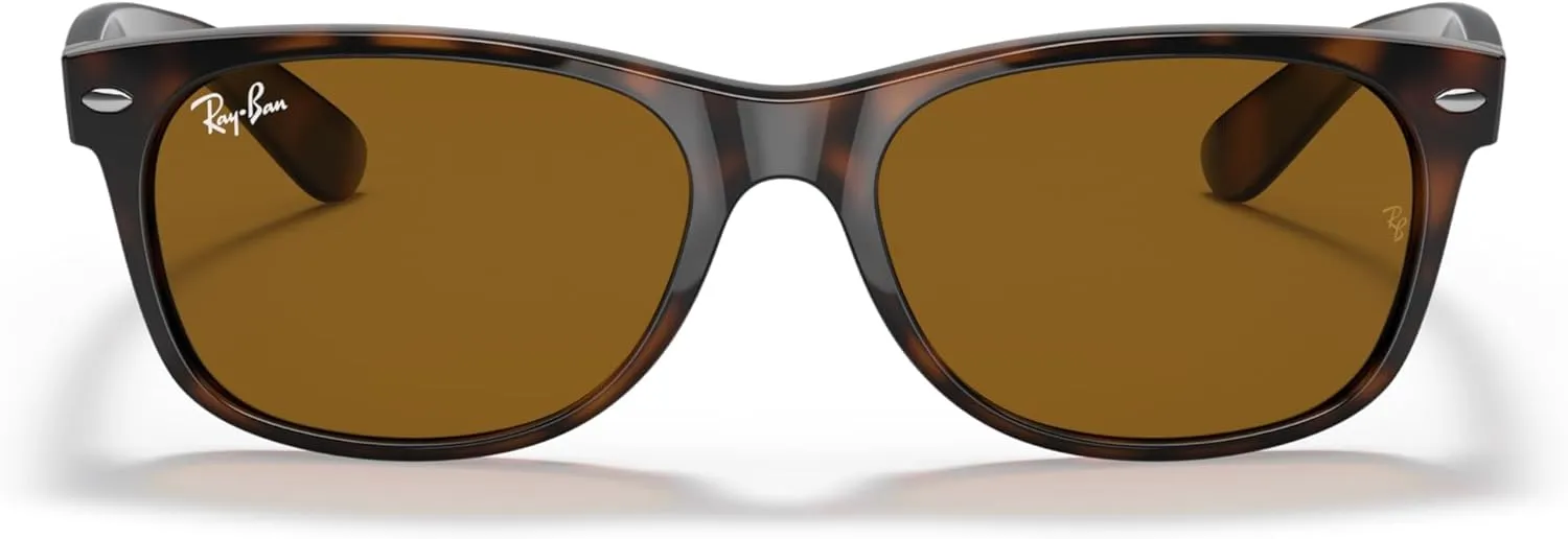 Ray-Ban RB2132 New Wayfarer Square