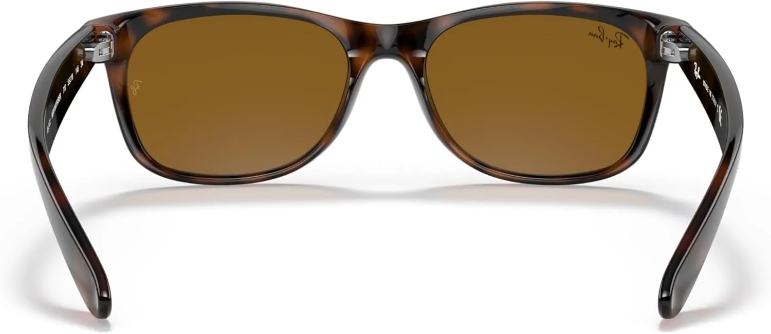 Ray-Ban RB2132 New Wayfarer Square