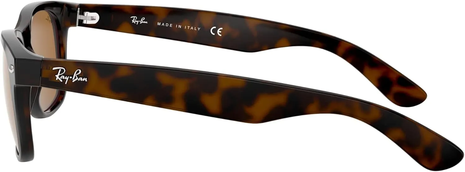 Ray-Ban RB2132 New Wayfarer Square