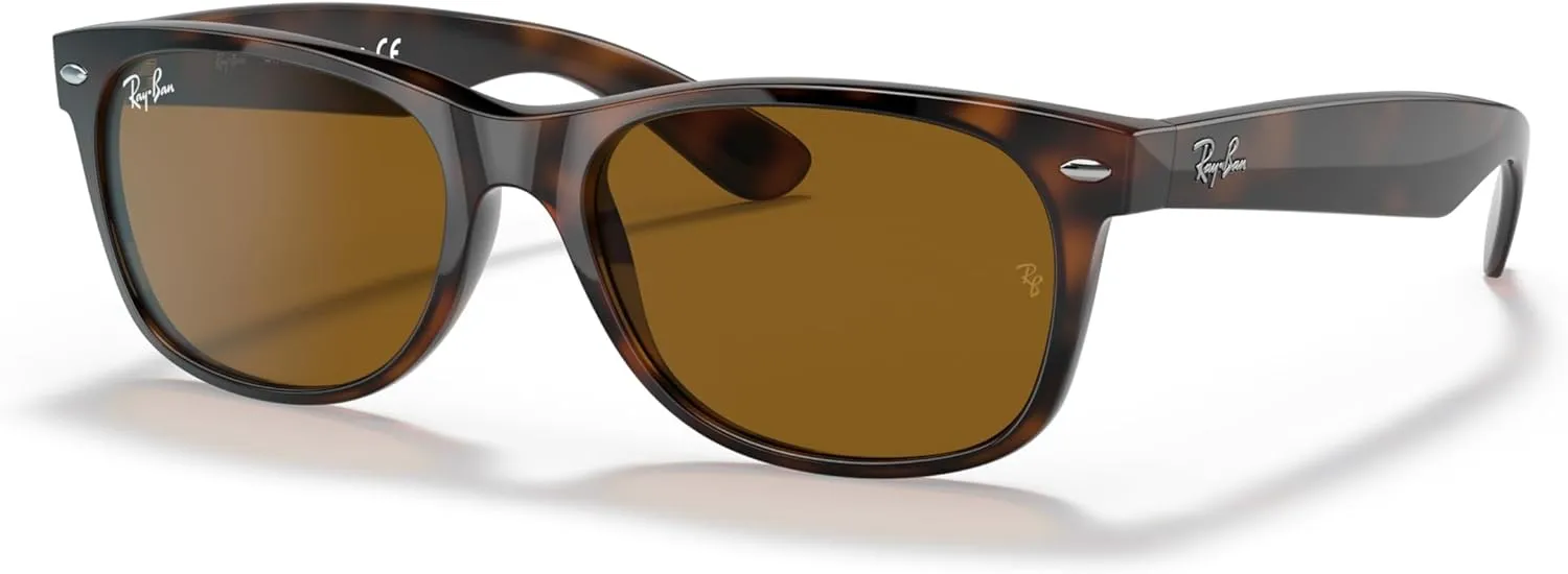 Ray-Ban RB2132 New Wayfarer Square