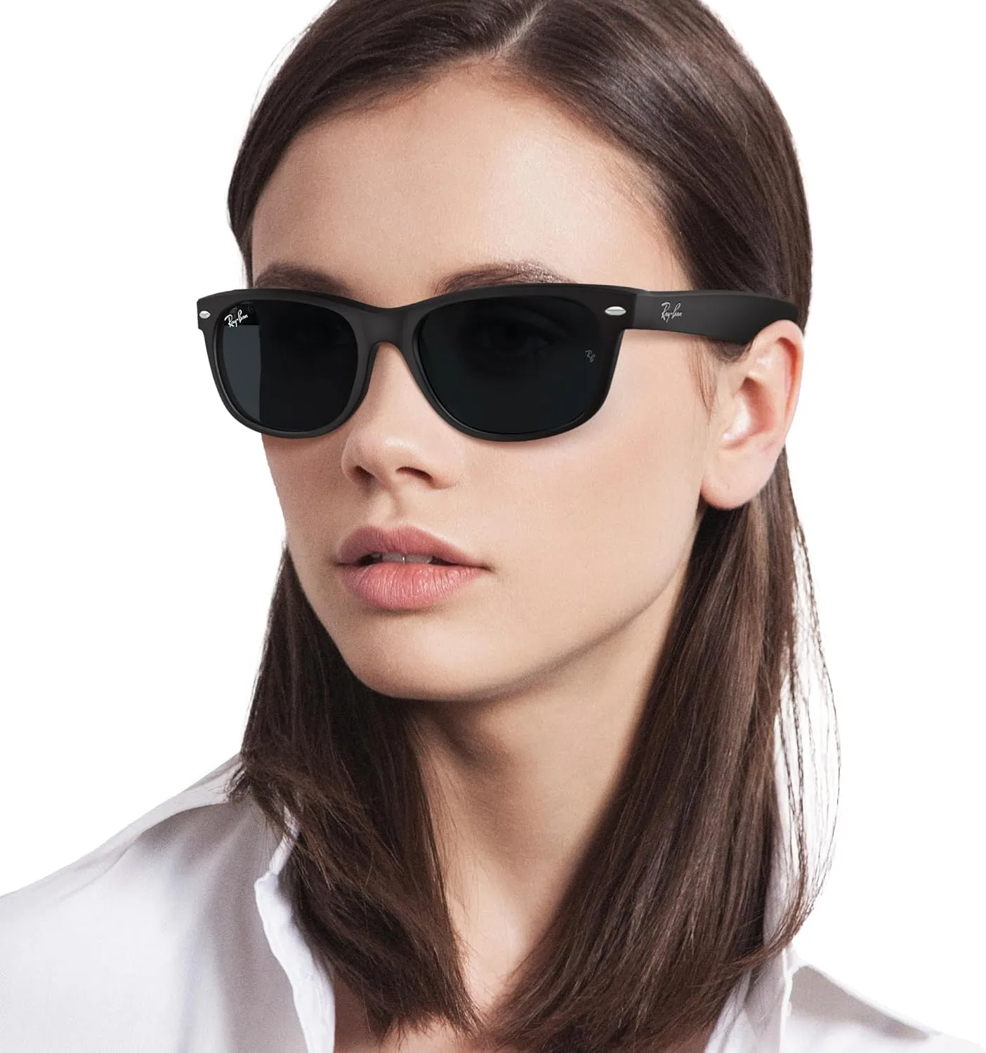 Ray-Ban RB2132 New Wayfarer Square