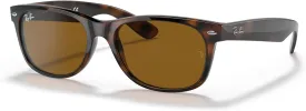 Ray-Ban RB2132 New Wayfarer Square
